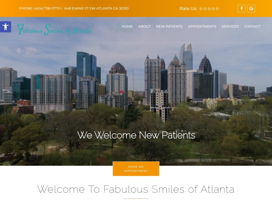 Fabulous Smiles of Atlanta