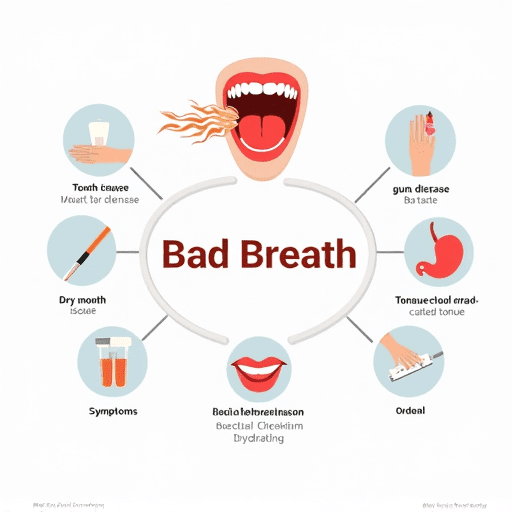 Bad Breath Problems