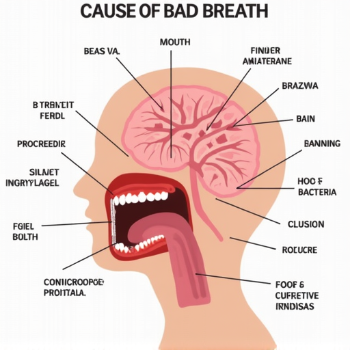 Home 15 Why Your Breath Smells