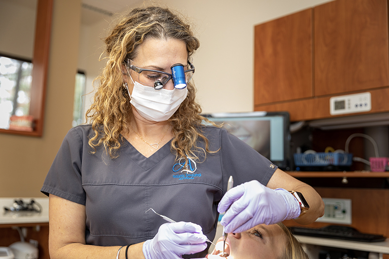 Family Dental Care in Atlanta