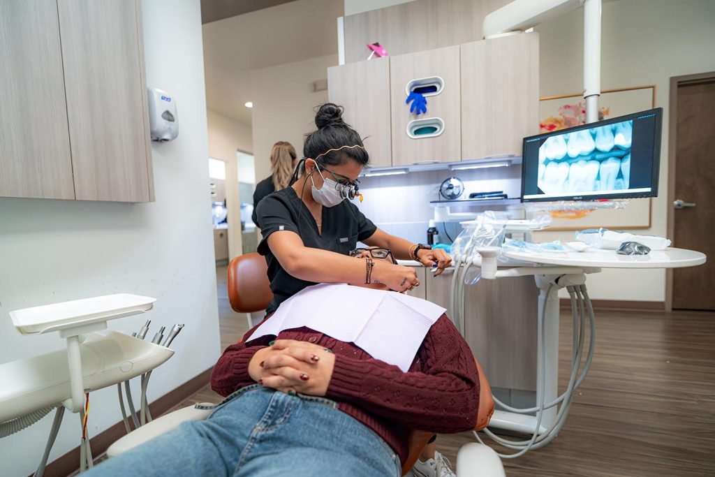Family Dentist Near Buckhead Atlanta