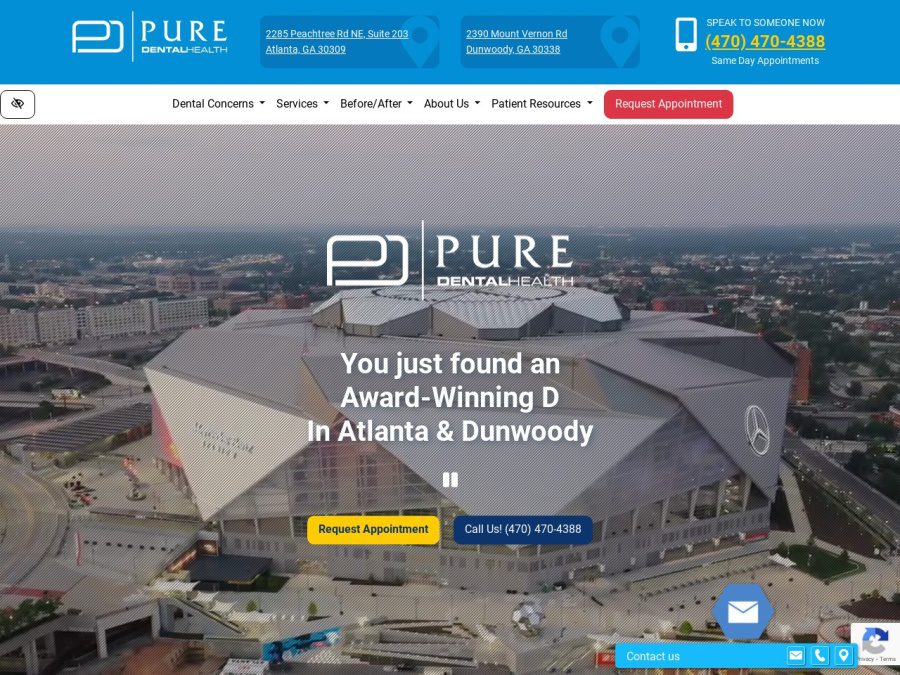 Pure Dental Health