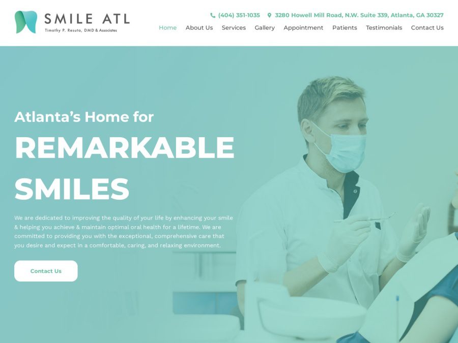 Smile ATL