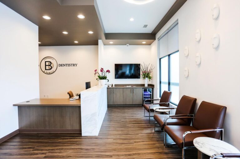 Buckhead Cosmetic & Family Dentistry Atlanta Dentistry